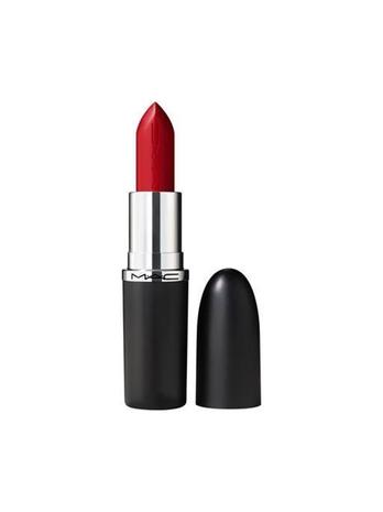 MAC Macximal sleek satin lipstick -huulipuna – kuva 8/8