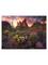 Ravensburger - Spikes - 500p (12001380) – kuva 1