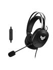 ASUS TUF H1 GEN II USB-A Gaming Headset with 7.1 Surround Sound for PC and PS5