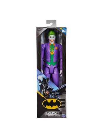 DC Batman - The Joker 30 cm figuuri – kuva 1/8