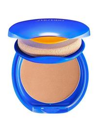 Shiseido UV Protective Compact Foundation SPF30