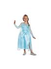 Disney Frozen Elsa, lasten naamiaisasu
