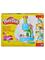 Hasbro Play-Doh Light & Look Microscope Playset – kuva 3