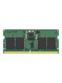 KINGSTON 16GB 6400MT/s DDR5 Non-ECC CL52 CSODIMM 1Rx8
