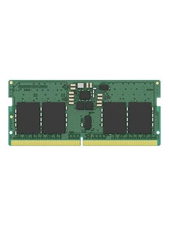 KINGSTON 16GB 6400MT/s DDR5 Non-ECC CL52 CSODIMM 1Rx8
