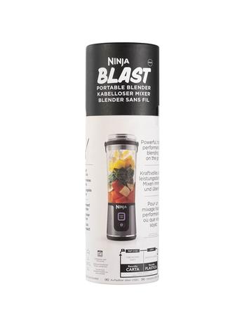 Ninja Blast BC151EUBK, kannettava tehosekoitin – kuva 1/8