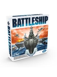 Hasbro Battleship, laivanupotuspeli