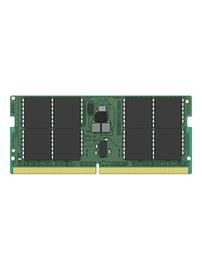 KINGSTON 32GB 6400MT/s DDR5 Non-ECC CL52 CSODIMM 2Rx8