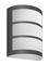 Philips - LED-ulkoseinävalo PYTHON LED/6W/230V 2700K IP44 – kuva 1