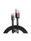 Baseus Cafule cable USB-A - USB-C 2A 3m – kuva 1
