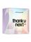 Ariana Grande Thank U Next 2.0 - EdP 30 ml – kuva 1