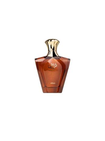 Afnan Perfumes Turathi Brown pour Homme - EdP 90 ml