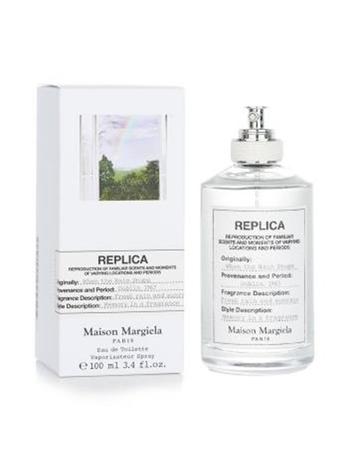 Maison Margiela When The Rain Stops - EdT 100 ml
