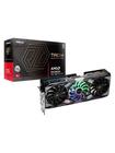 Asrock Radeon RX 9070 XT Taichi 16 Gt OC -näytönohjain