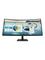 HP P34hc (34"), näyttö – kuva 2