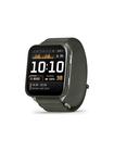 Garmin Venu X1, GPS-älykello