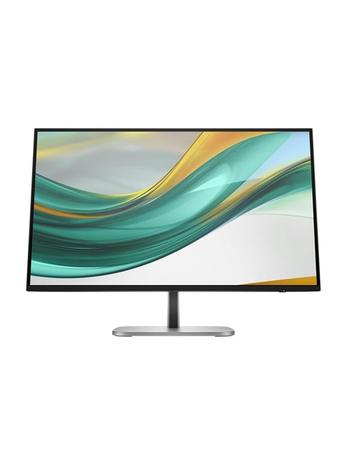 27" HP 527pf – kuva 1/8