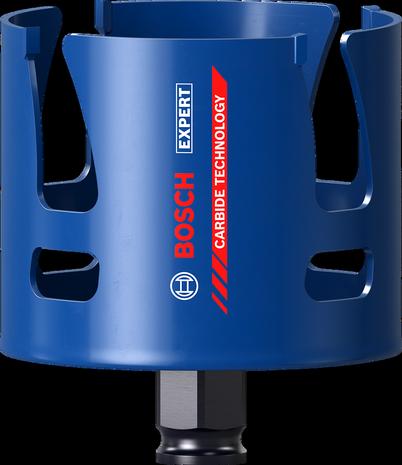 Bosch HULSAV POWERCHANGE MULTI 83MM
