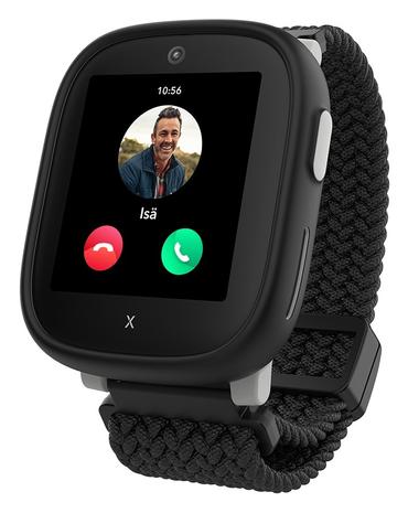 Xplora X6 eSIM, lasten kellopuhelin