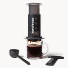 Aerobie AeroPress, pressokeitin