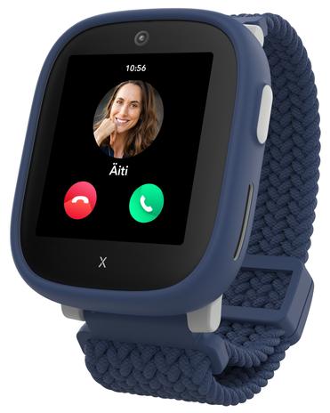Xplora X6 eSIM, lasten kellopuhelin