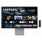 Samsung S32FM900SU (32"), näyttö – kuva 1