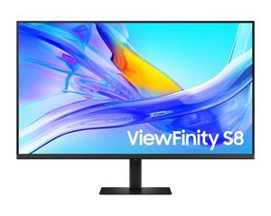 37" Samsung ViewFinity S8 S37D800UAU