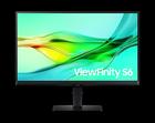 Samsung S32D604U (32"), näyttö
