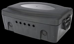 Nordic Quality â€“ Waterproof box IP54 - large (KF-YP-7)