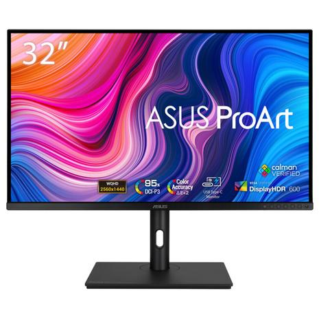 ASUS PA328CGV (32"), näyttö