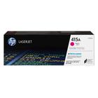 Hp Magenta 415a, mustekasetti