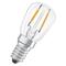 OSRAM OSRAM-LED-lamppu Special T26 E14 1,6W 2Â 400Â K – kuva 1