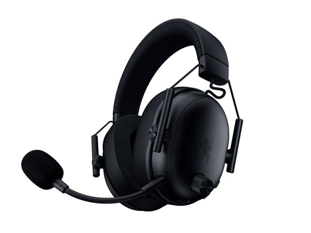 Razer BlackShark V3, Bluetooth-pelikuulokemikrofoni