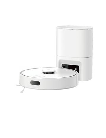 TP-Link Tapo RV30 Max Plus White, moppaava robotti-imuri