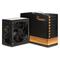 Inter-Tech ArgusNT BPS-700 700W -virtalähde, 80 Plus Bronze – kuva 1