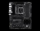 MSI PRO B850-S WIFI6E - motherboard - ATX - Socket AM5 - AMD B850 Emolevy - AMD B850 - AMD AM5 socket - DDR5 RAM - ATX