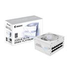 Aorus Elite P850W Ice Power Supply - Pcie 5.0, 80 Plus