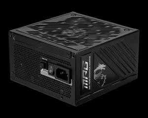 MSI MPG A850GS PCIE5