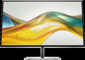HP 527pq (27"), näyttö