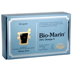 Bio-Marin Plus 90 kapselia