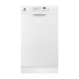 Electrolux ESA22100SW, astianpesukone