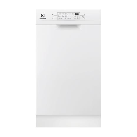 Electrolux ESA22100SW, astianpesukone
