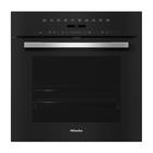 Miele H7165BPOBSW, uuni