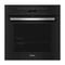 Miele H7165BPOBSW, uuni – kuva 1