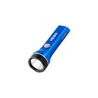 NEBO LUXTREME NANO BLACK TASKULAMPPU