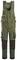 Snickers 6023 AllroundWork stretch-avohaalari – kuva 1