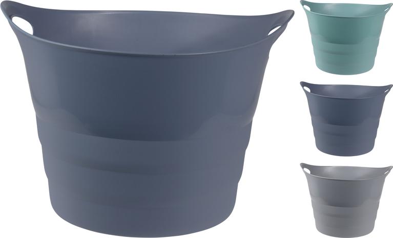 Flexible 43 l saavi värilajitelma – kuva 1/2