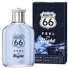 Route 66 Feel The Night - EdT 100 ml