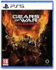 Gears of War: Reloaded, PS5 -peli