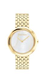 Calvin Klein Twisted Bezel 25200321